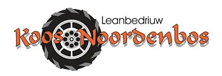 Loonbedrijf Noordenbos-logo